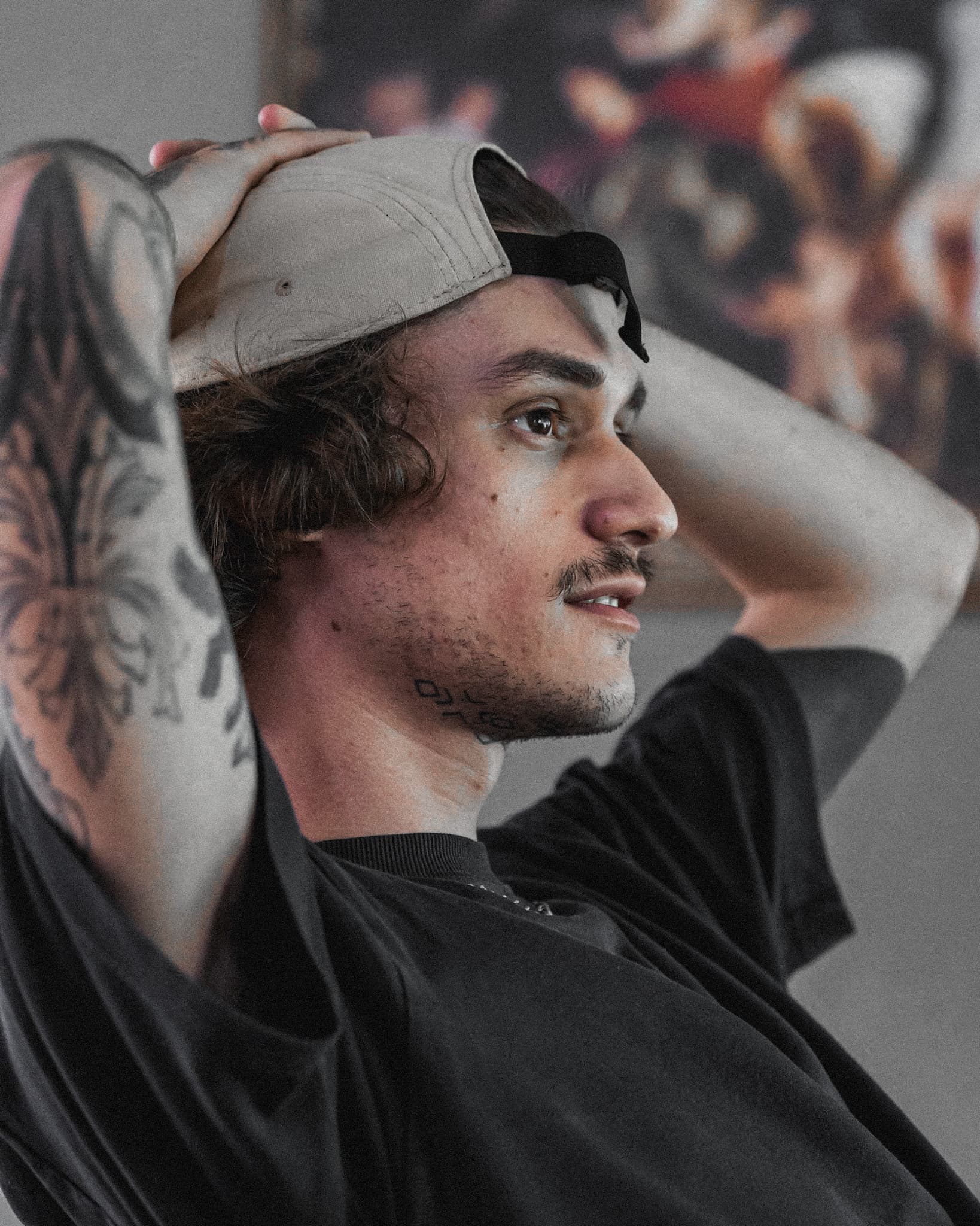 Guilherme Mesquita · GBMO