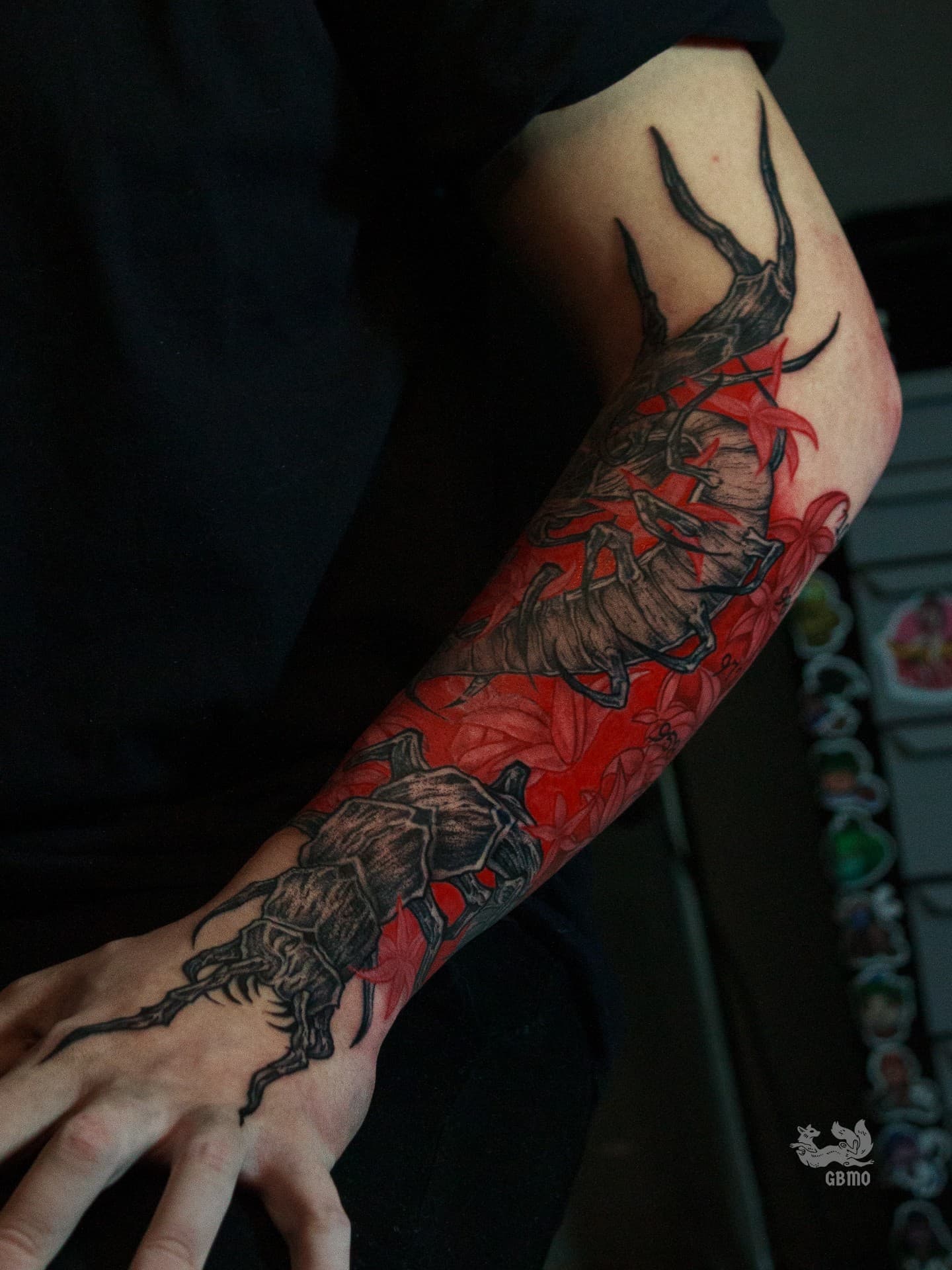 Tokyo Ghoul